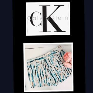 Calvin Klein Women’s Cotton Shorts sz 12